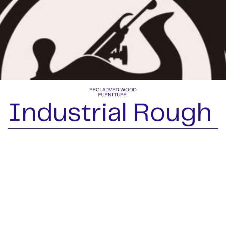 Industrialrough
