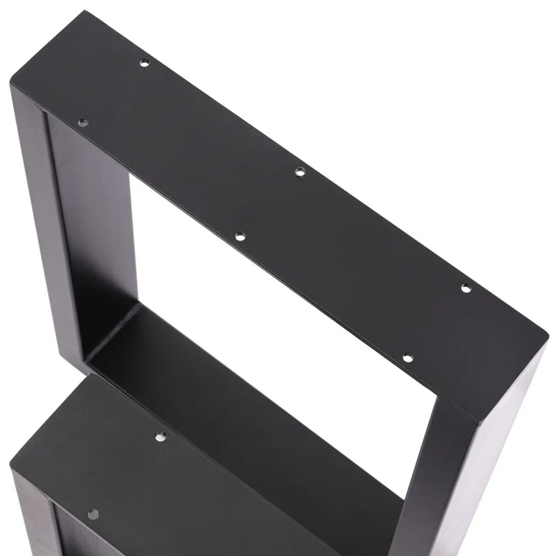 Square shape bar/table/bench legs
