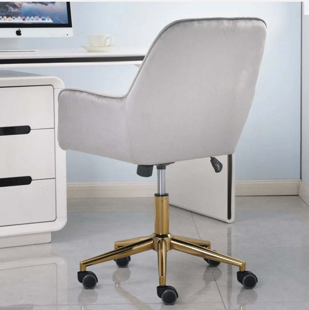 Desk chair
