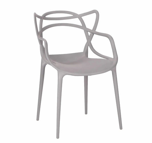 Dining chairs set of 2 diffrent colours